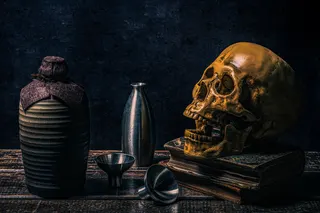 VANITAS