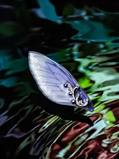 Fairy wings