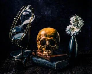 VANITAS