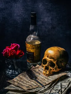 VANITAS