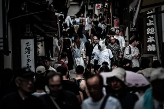 違和感仕事しろ