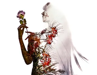 Soul of The Flowers