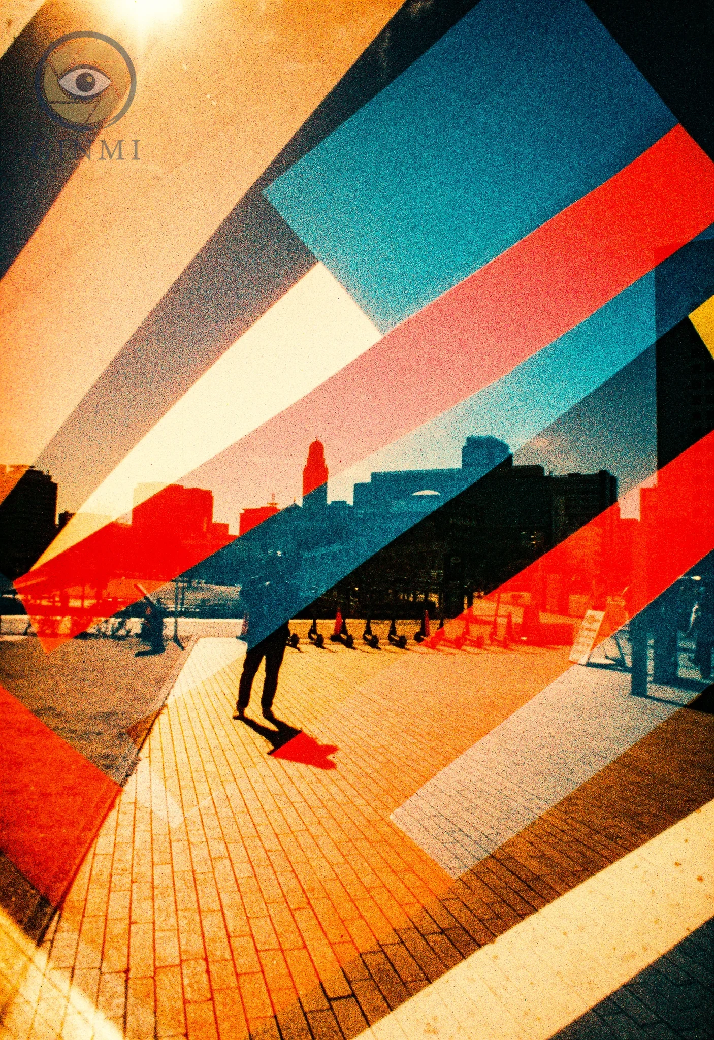 Prism street