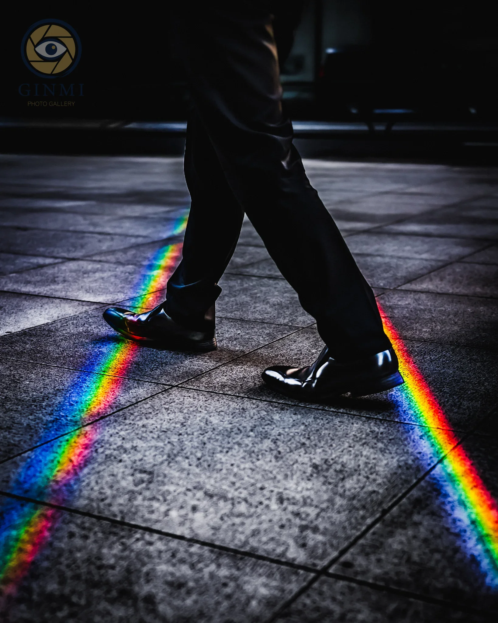 We are too grown up to dream over the rainbow