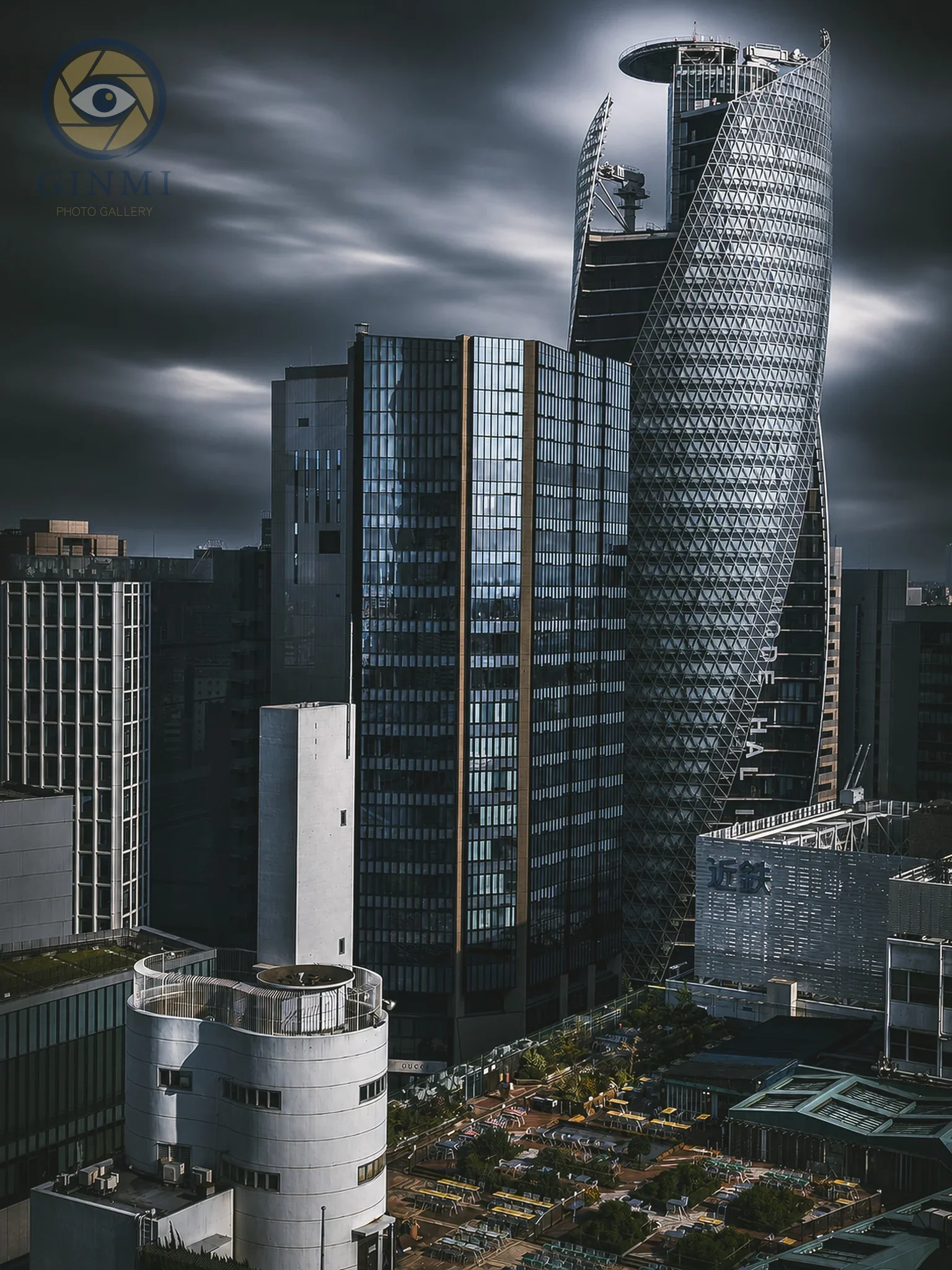 Steel Sail —鋼鉄の帆—