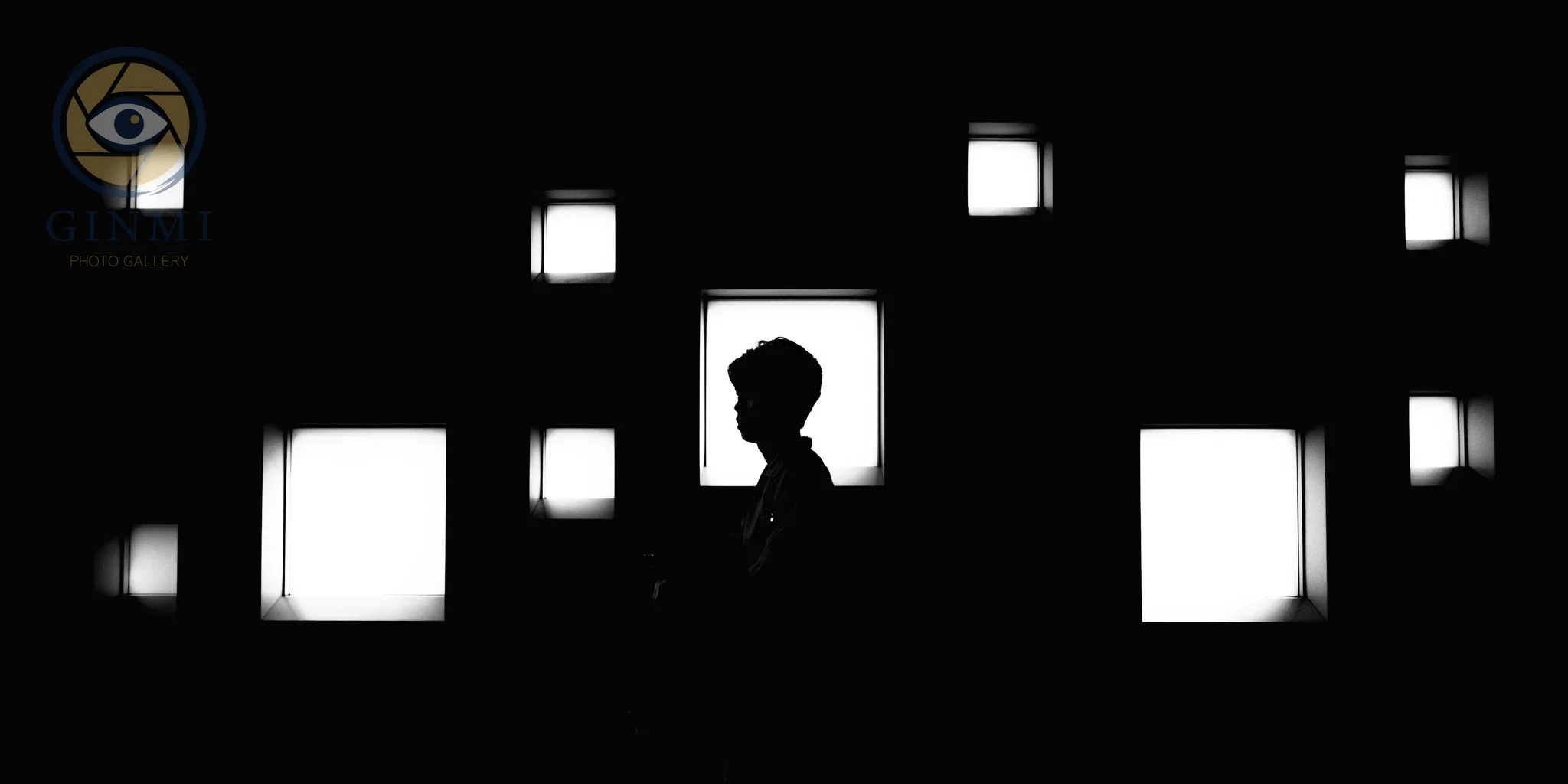 Black Terminal