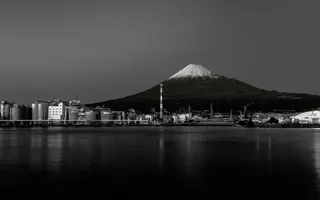 遠い地平