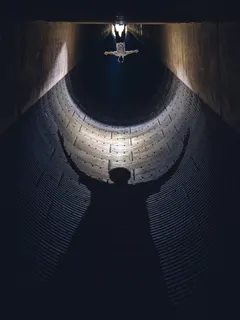 Weight of The Construct