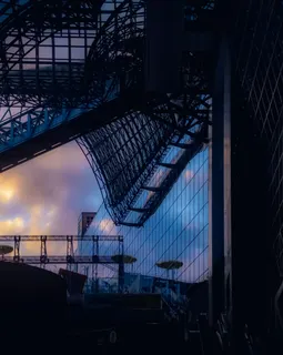 Magic Hour