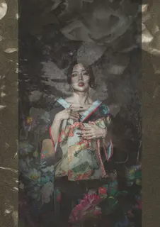 美しき地獄絵