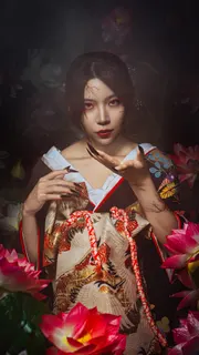 こっちへおいで