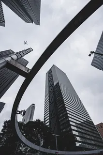 都市飛行