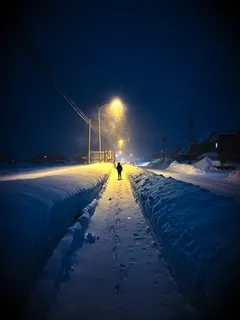 帰路