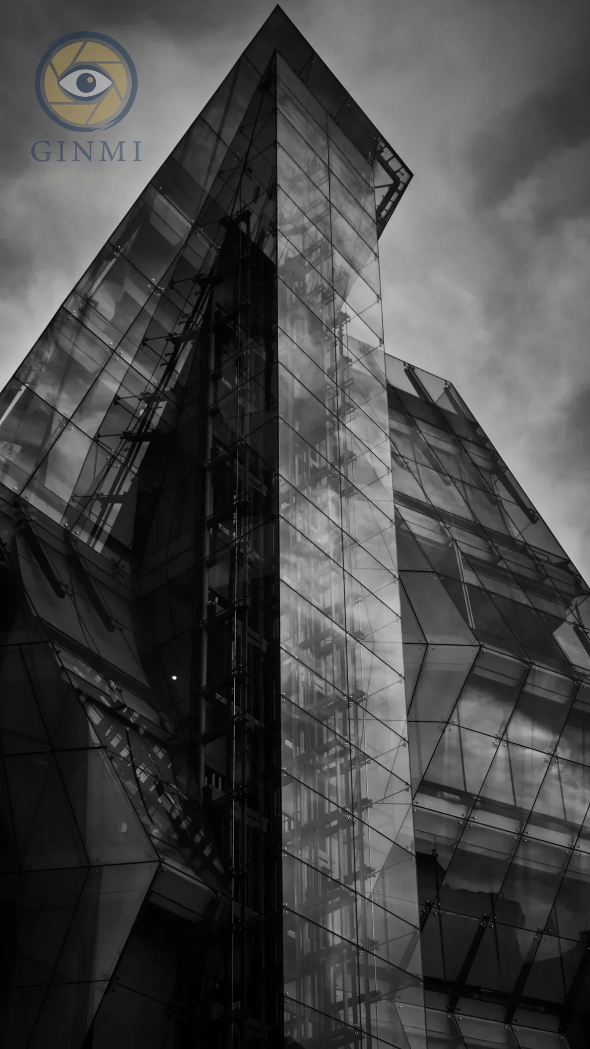 Glass Ascension