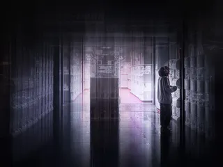 Midnight Game - 眠れぬ夜のガチャ