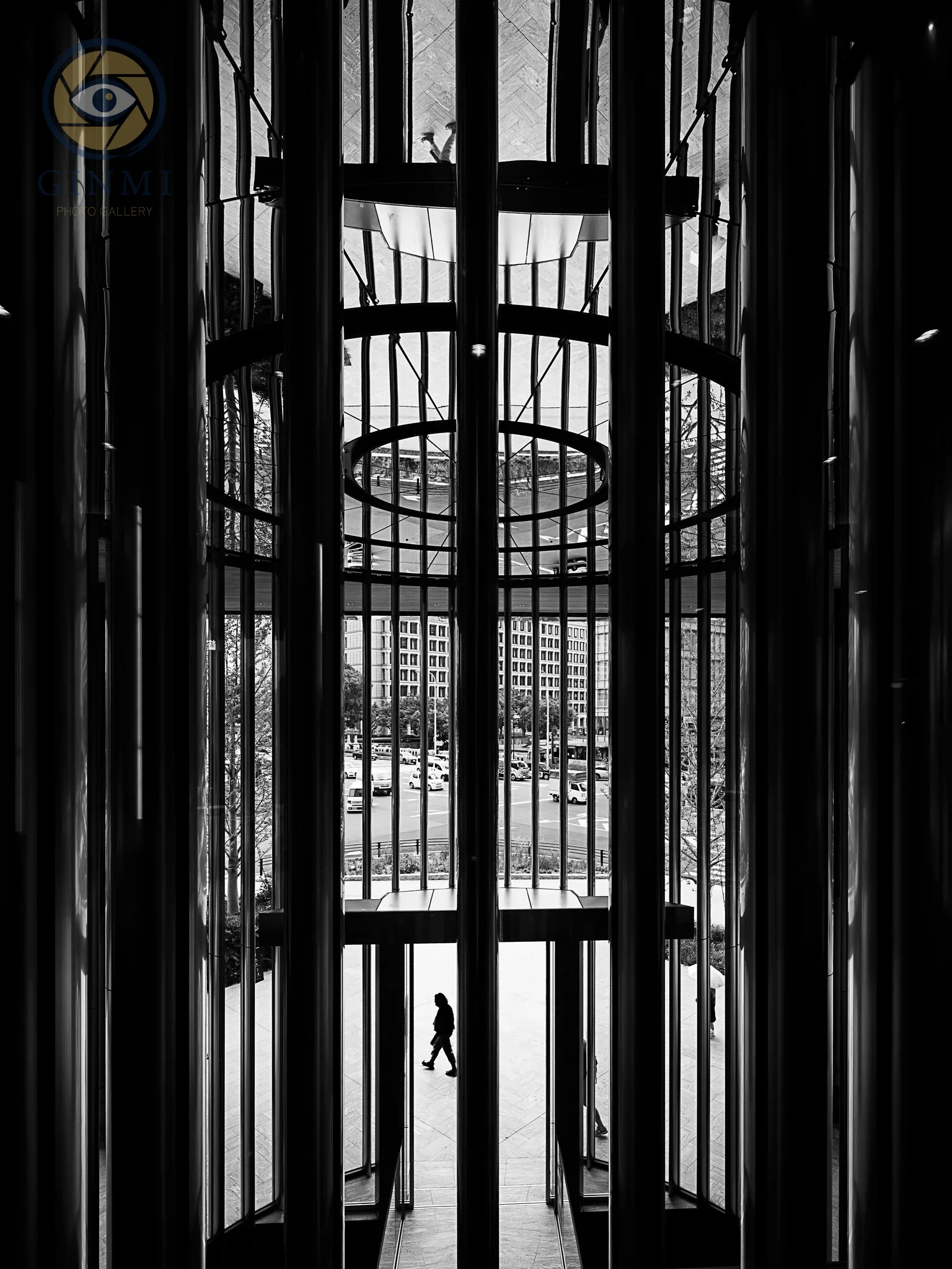 GATE -門-