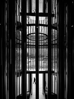 GATE - 門