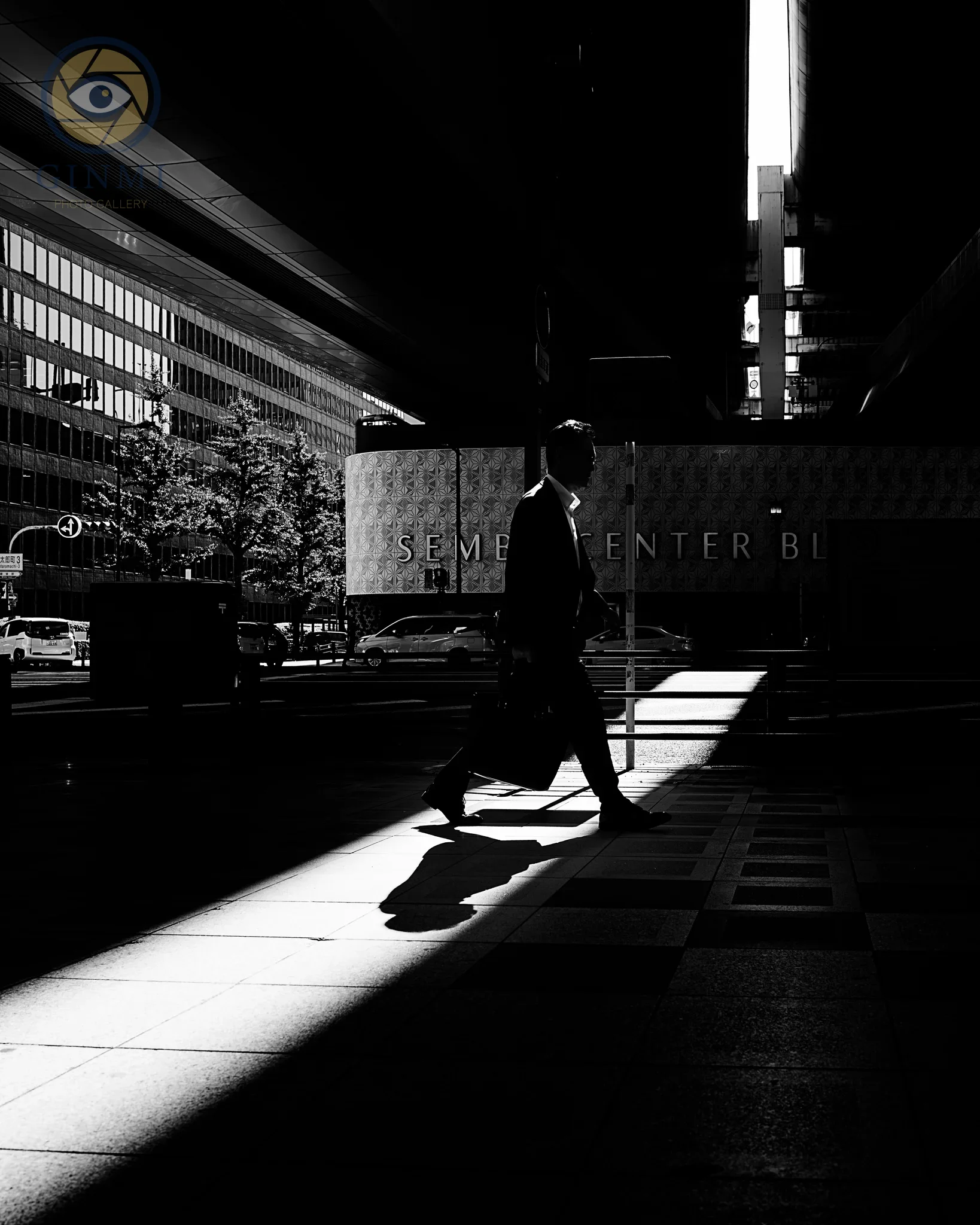 Passage of Light -光の路-
