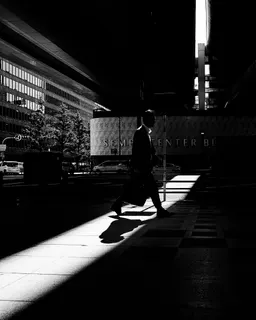 Passage of Light -光の路-