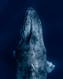  Silent Presence