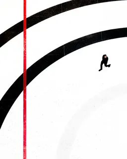 RED LINE
