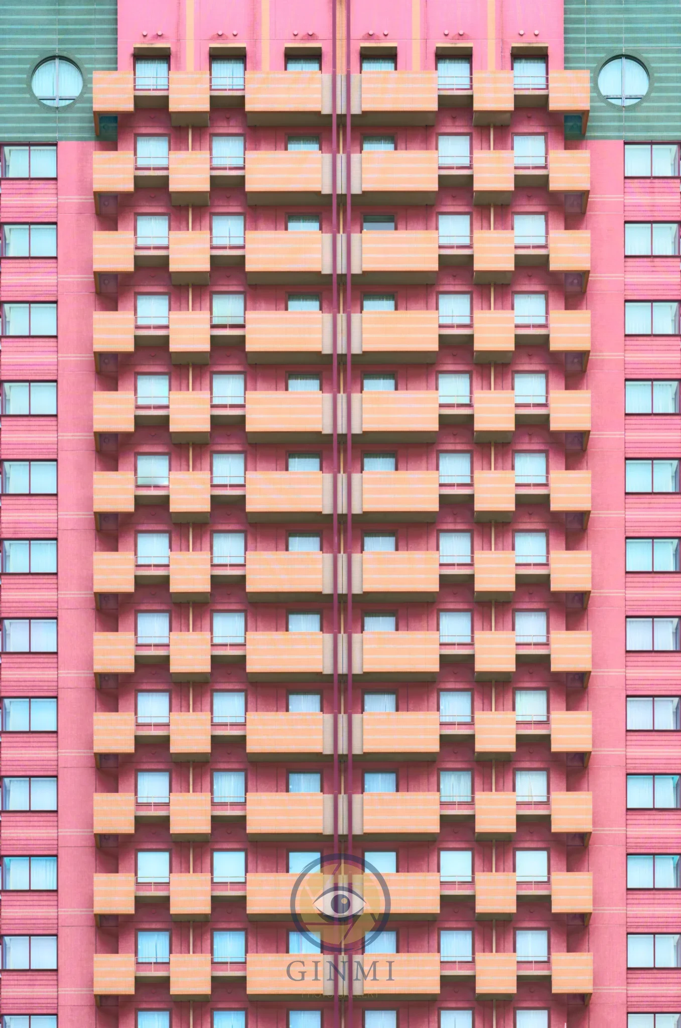 A certain hotel