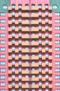 A certain hotel