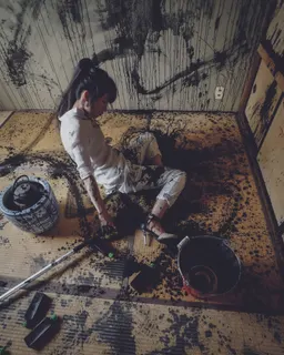 女流書家