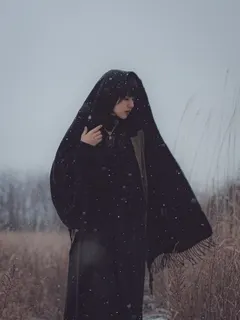 初雪