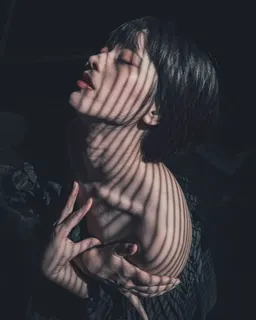 扇情