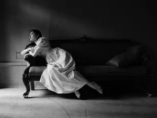 Sofa of Stillness