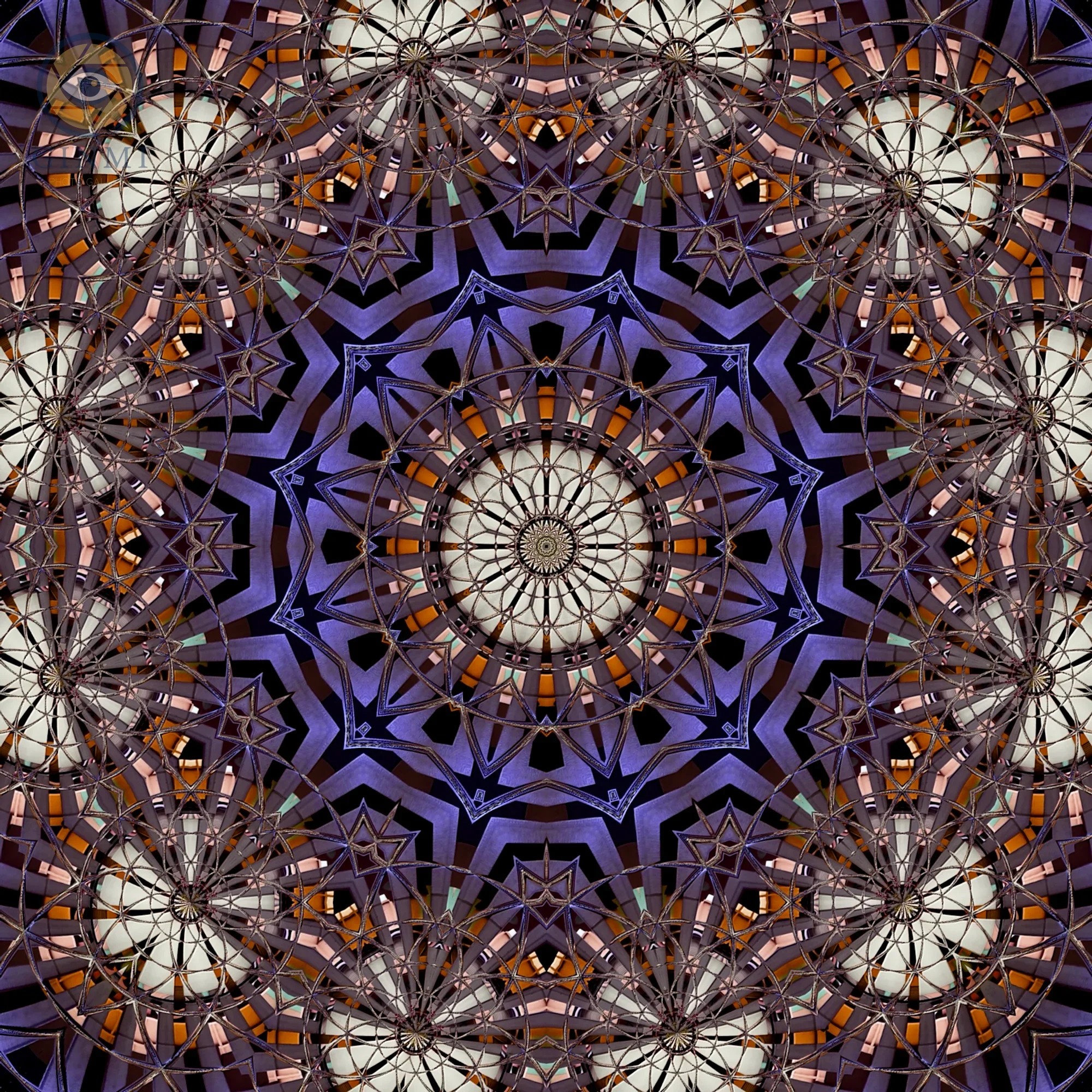 Violet Vault