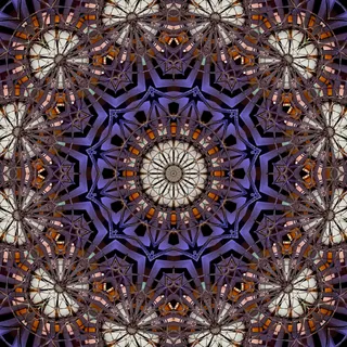Violet Vault