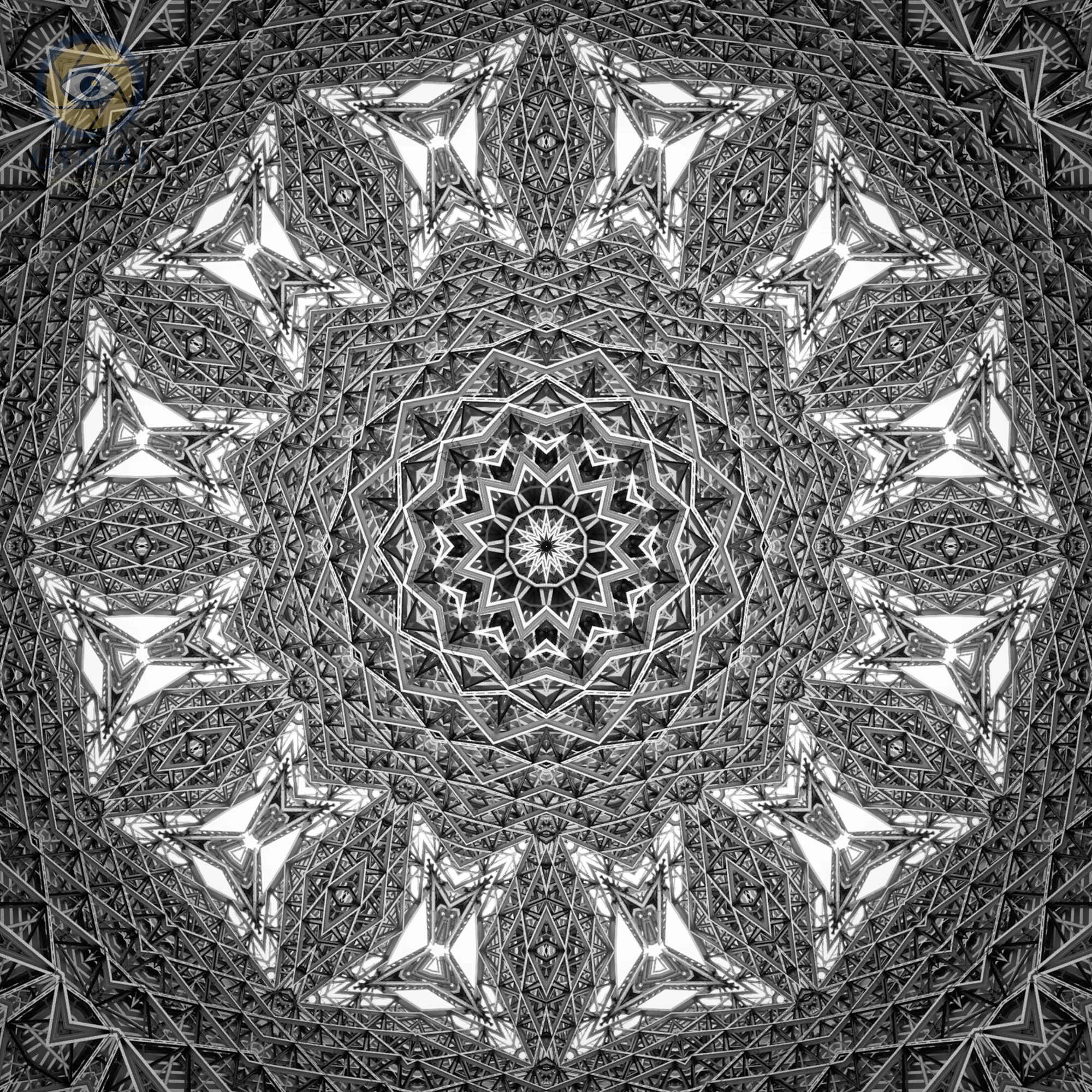 Woven Into Infinity