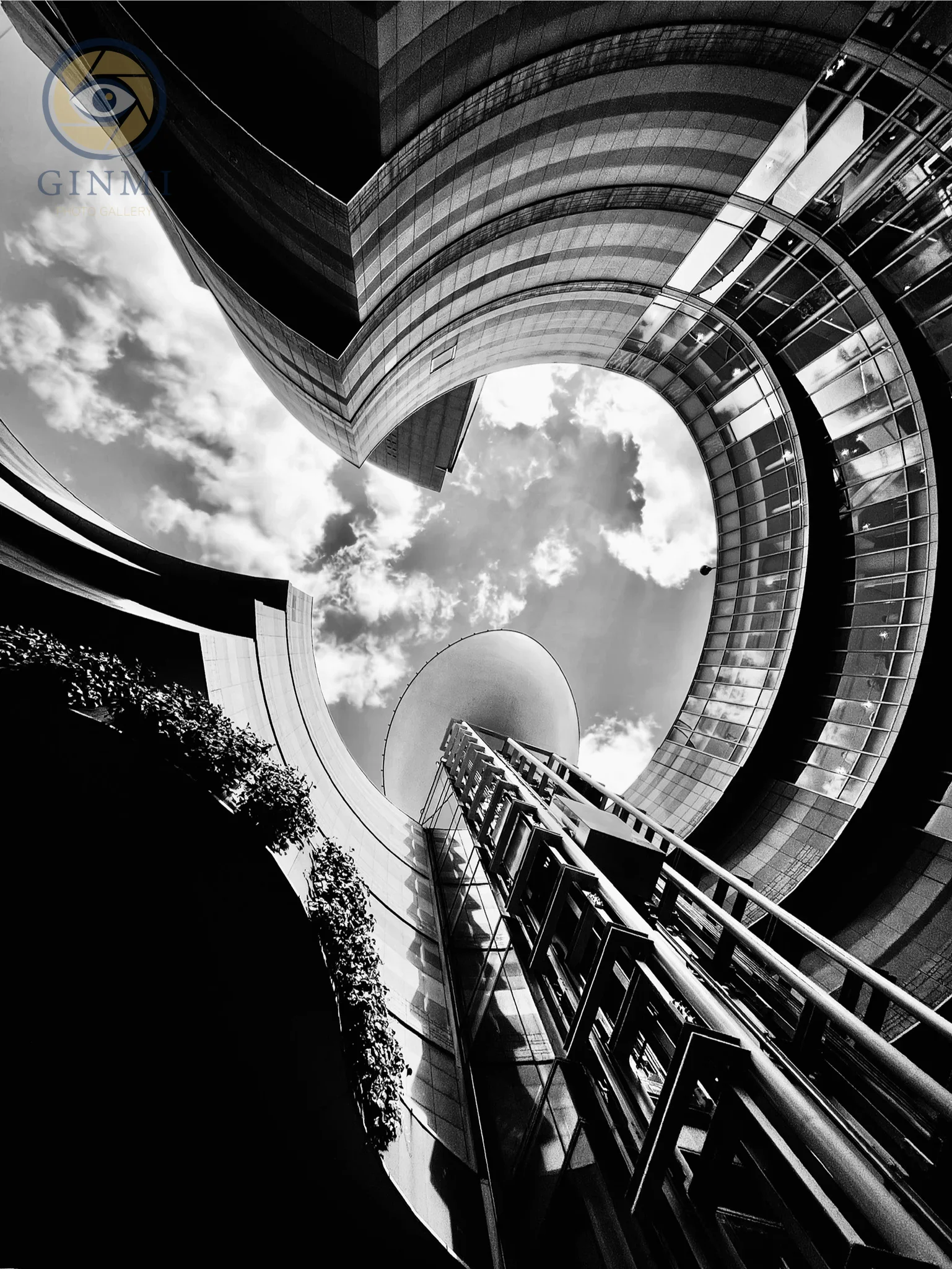 Sky Aperture