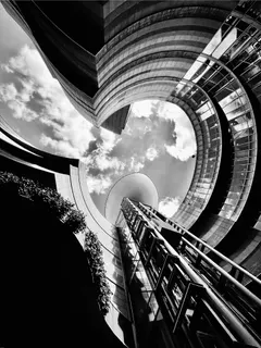 Sky Aperture