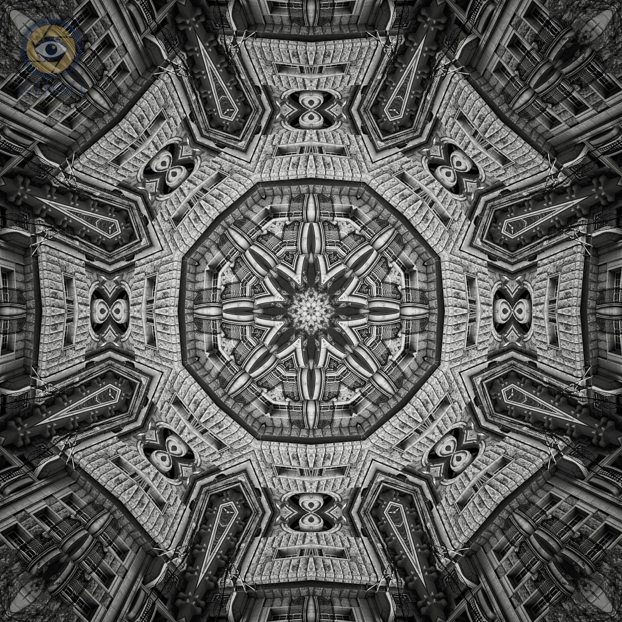 祈りと花