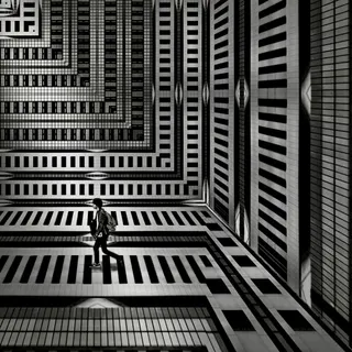 Nowhere Man