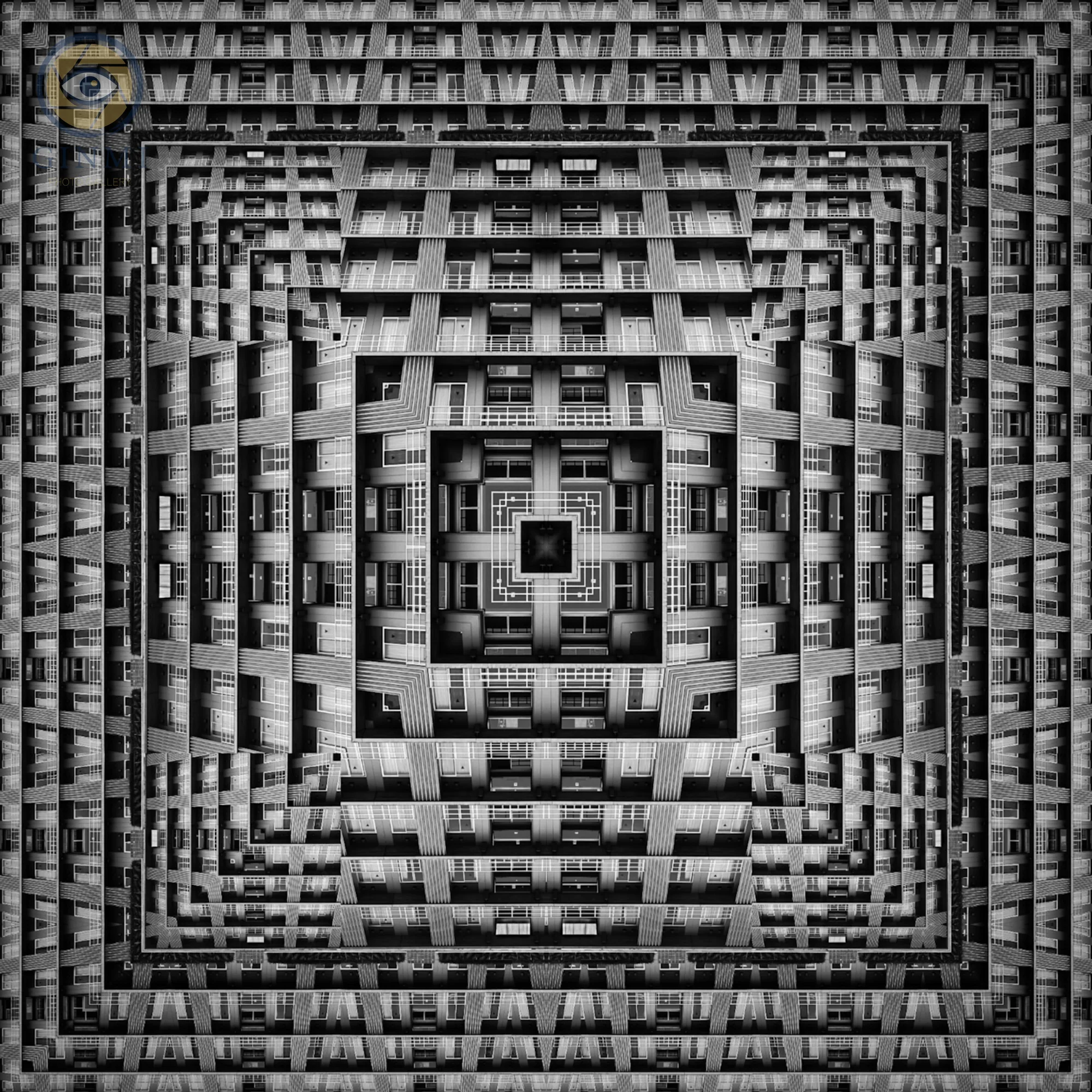 Square Within Square