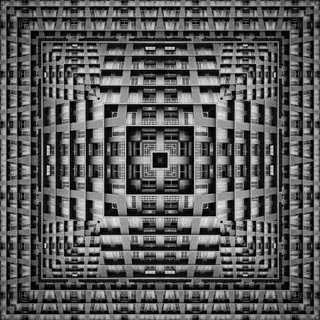 Square Within Square