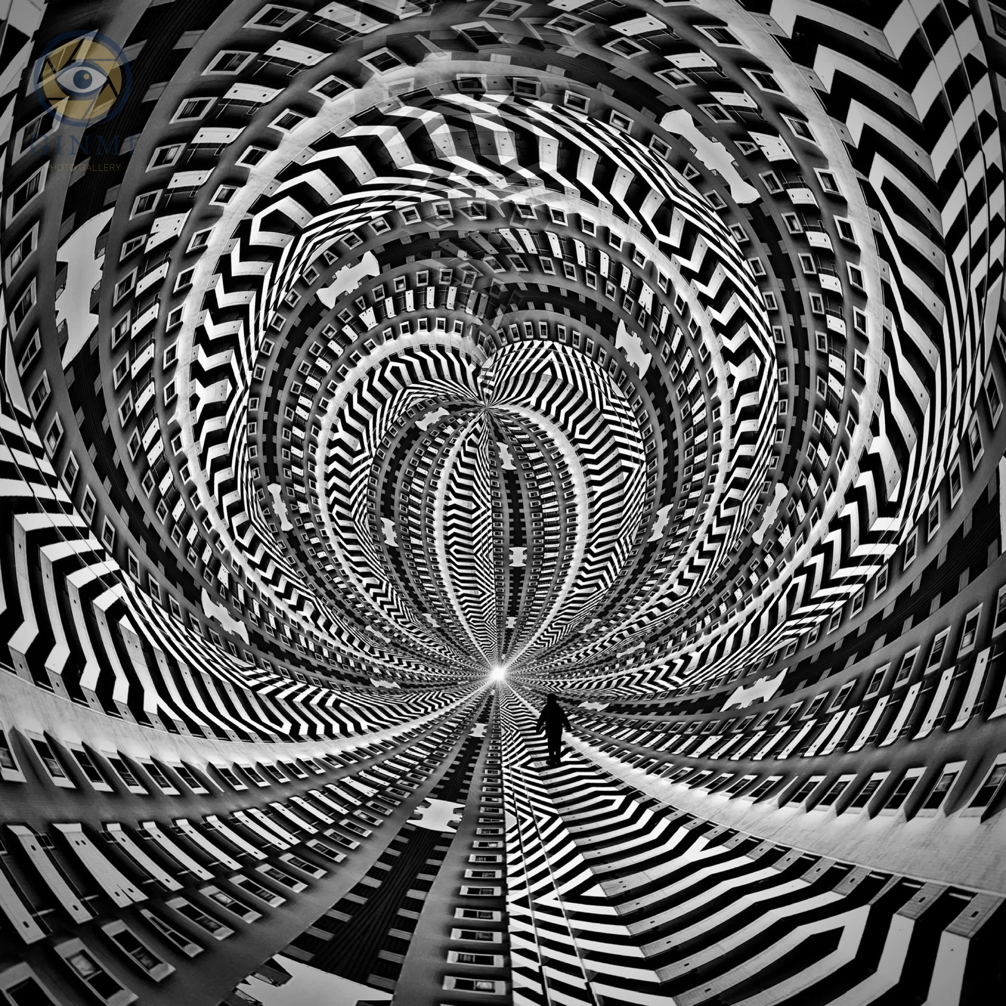 Spiral of Wonder