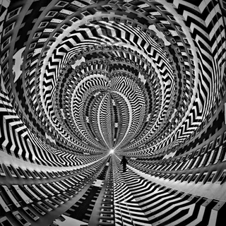 Spiral of Wonder