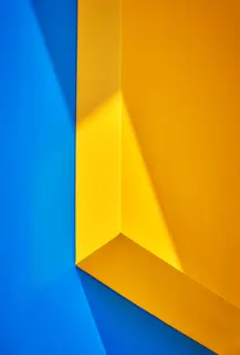 The  Yellow Corner