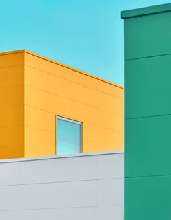 Color Blocks